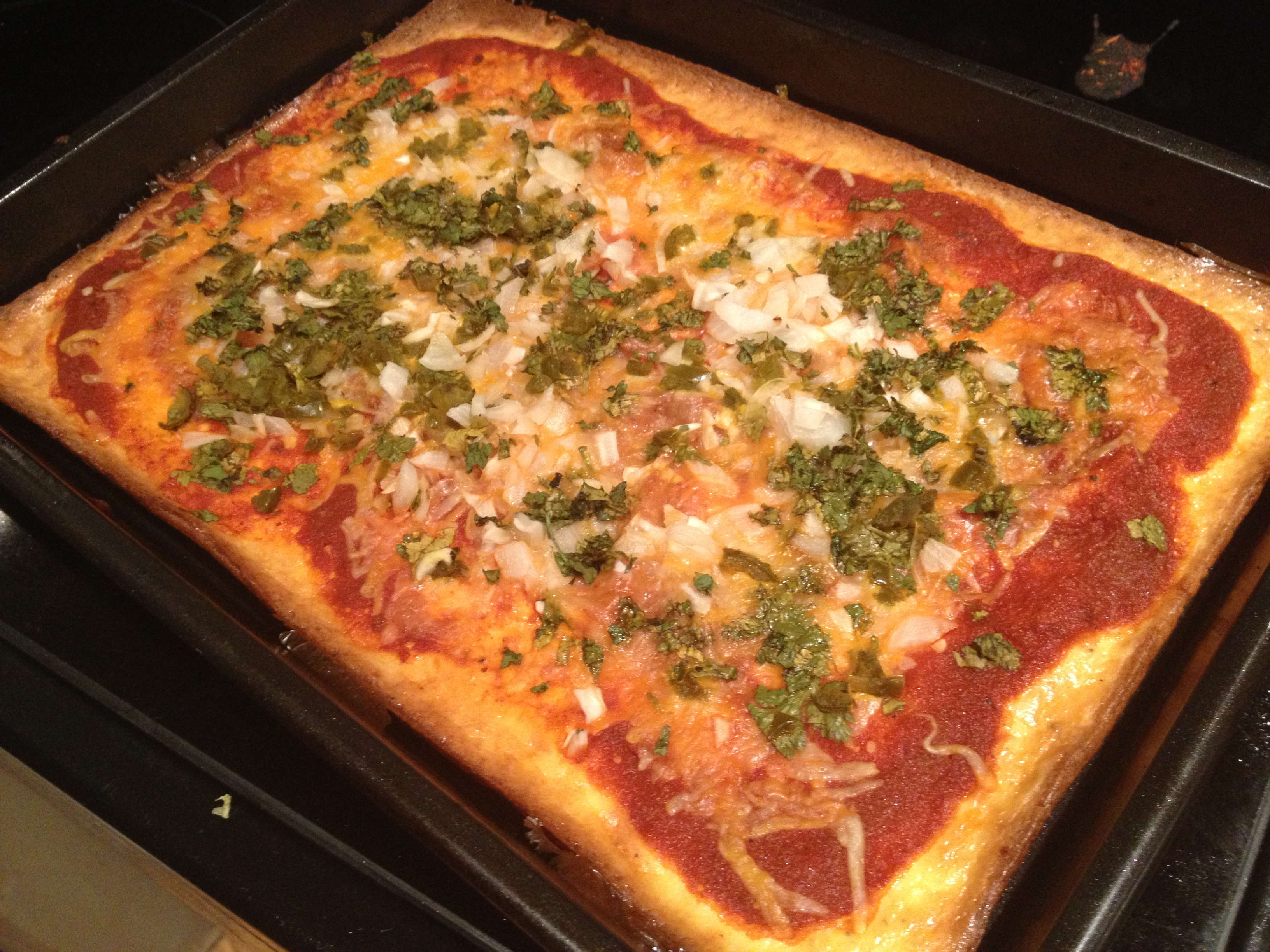 Keto and lowcarb pizza options try these 5 delicious topping ideas for a zesty pizza night