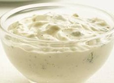 Keto, Low-Carb Blue Cheese Dressing